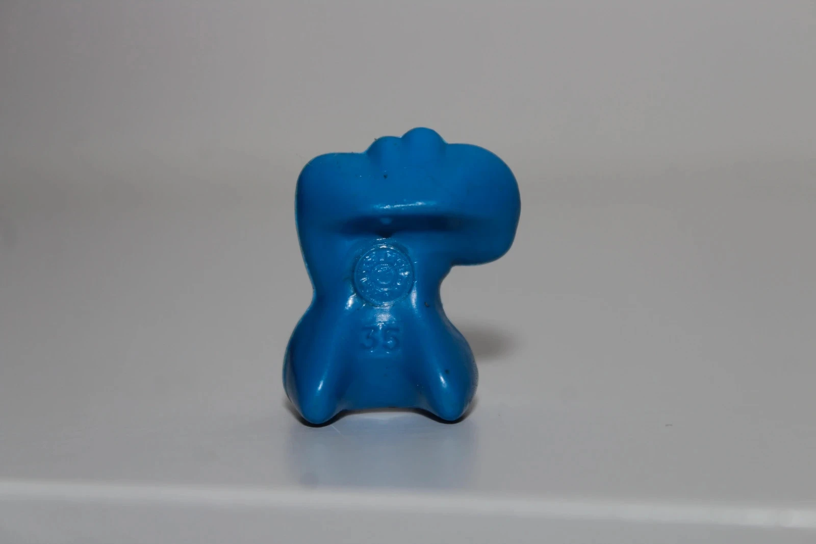 Figuur 35 blauw Copperhead (Slappy) - Jojo's – photo 2